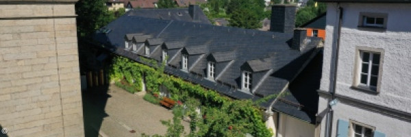 Gemeindehaus Zell 2