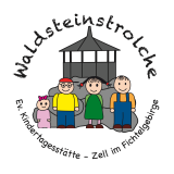 Logo Waldsteinstrolche